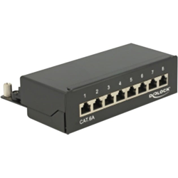 87674 pezzo di pannello, Patch Panel precio