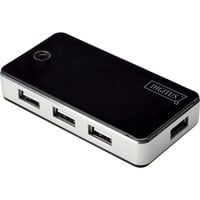 Hub 7 porte USB 2.0, Hub USB