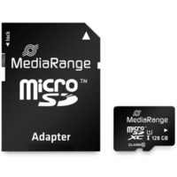 MR945 memoria flash 128 GB MicroSDXC UHS-I Classe 10, Scheda di memoria