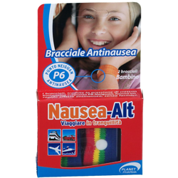 Nausea-Alt precio