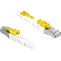 85332 cavo di rete Bianco 2 m Cat6a S/FTP (S-STP) características