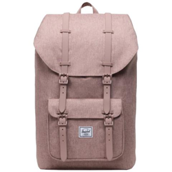 Little America Backpack, Donna, Rosa, Zaini, Numero: Eu precio