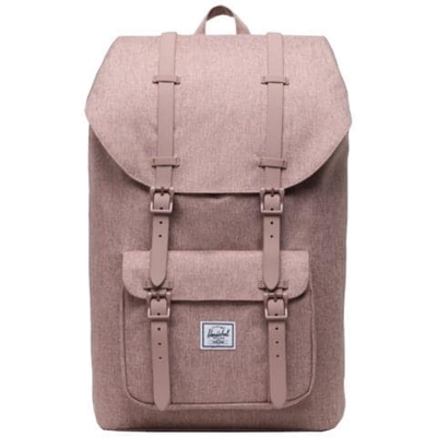 Little America Backpack, Donna, Rosa, Zaini, Numero: Eu