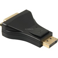 A 342 DVI-D DP 20p M, Adattatore