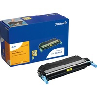 CB402A cartuccia toner Giallo