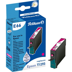 E66 cartuccia d''inchiostro 1 pz Magenta precio