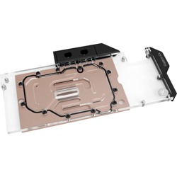 Quantum Vector RX 6800/6900 Argento, Raffreddamento ad acqua en oferta