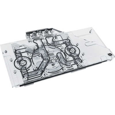 11953 raffredamento dell''acqua e freon, Raffreddamento ad acqua