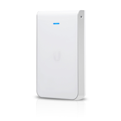 UniFi HD In-Wall 1733 Mbit/s Bianco Supporto Power over Ethernet (PoE), Punto di accesso características