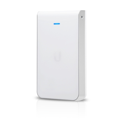 UniFi HD In-Wall 1733 Mbit/s Bianco Supporto Power over Ethernet (PoE), Punto di accesso