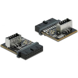 66432 scheda di interfaccia e adattatore Interno USB 3.2 Gen 1 (3.1 Gen 1) precio