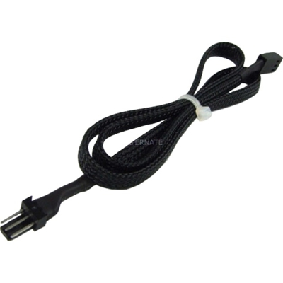 Verlngerung 3Pin Molex 60cm 0,6 m, Cavo di prolunga