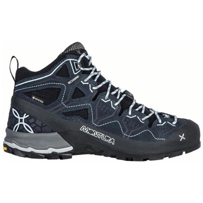 Yaru Tekno Gtx Wms Scarpa Trekking / avvicinamento Donna Uk 6,5