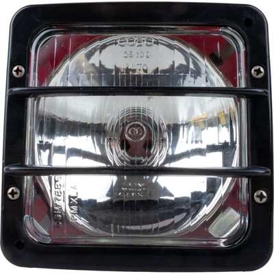 Faro Fanale Proiettore Simmetrico Ama 01469 Trattori Same Landini