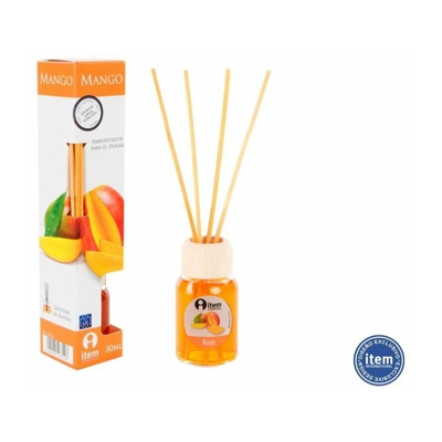Bastoncini Profumati Mango (30 ml) - Dkd Home Decor