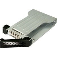 MB991TRAY-B pannello drive bay Nero, Argento, Inquadramento en oferta