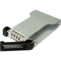 MB991TRAY-B pannello drive bay Nero, Argento, Inquadramento