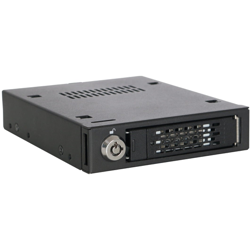MB601VK-1B contenitore di unità di archiviazione Box esterno SSD Nero, Inquadramento precio