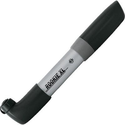 ROOKIE XL, Pompa di aria