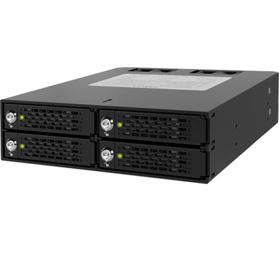 MB994SK-1B pannello drive bay Nero, Inquadramento