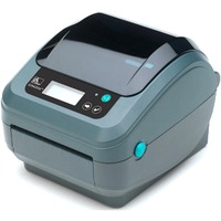 GX420d stampante per etichette (CD) Termica diretta 203 x 203 DPI