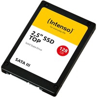 Top Performance 2.5" 128 GB Serial ATA III MLC, Disco a stato solido