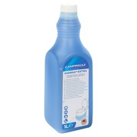 INSTABLUE 1L, Additivo sanitario
