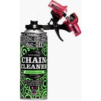 Chain Doc, Agenti di sgrassatura precio