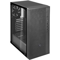 FARA R1 Tower Nero, Chassis Tower