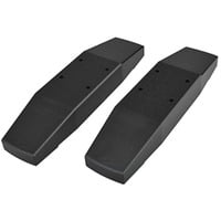 MO-RA3 Standfuss POM Nero, Supporto per pavimento en oferta