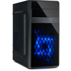 MA-01 Micro Micro Tower Nero, Chassis Tower precio