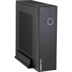 IX-03B Mini Tower Nero 85 W, Alloggiamento desktop en oferta