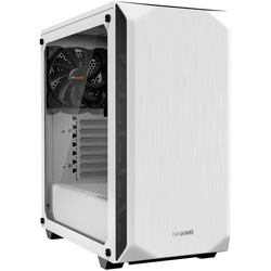 BGW35 computer case Tower Bianco, Chassis Tower características