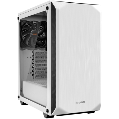 BGW35 computer case Tower Bianco, Chassis Tower
