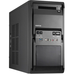 LT-01B-OP computer case Mini Tower Nero, Chassis Tower precio