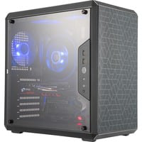 MasterBox Q500L Midi Tower Nero, Chassis Tower en oferta
