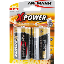 Mono D Batteria monouso Alcalino en oferta