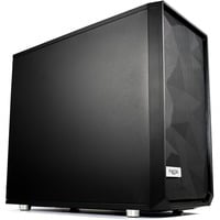 Fractal Meshify S2 Midi Tower Nero, Chassis Tower características