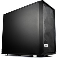 Fractal Meshify S2 Midi Tower Nero, Chassis Tower