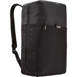 Spira SPAB-113 Black zaino Nero Poliestere precio