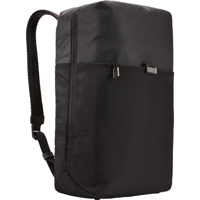 Spira SPAB-113 Black zaino Nero Poliestere
