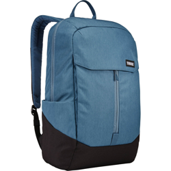 Lithos TLBP-116 Blue/Black zaino Nero/Blu, Notebook en oferta