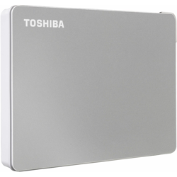 Canvio Flex disco rigido esterno 2 GB Argento, Hard-disk precio