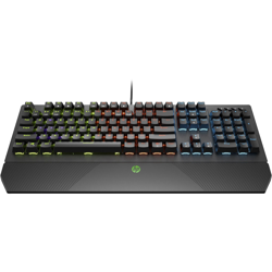 Pavilion Gaming Keyboard 800, Tastiera da gioco características
