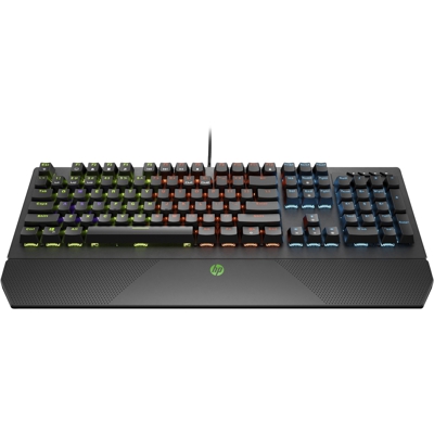 Pavilion Gaming Keyboard 800, Tastiera da gioco