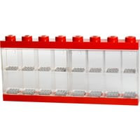 4066 Rosso, Trasparente, Scatola di immagazzinaggio precio