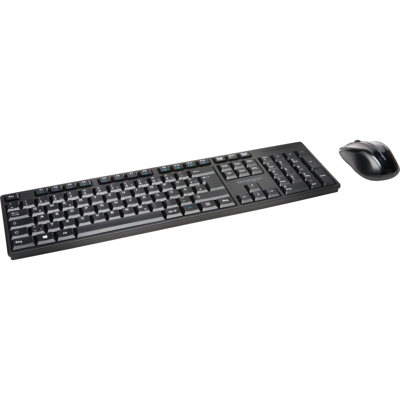 Set wireless per desktop Pro Fit® a basso profilo, Set desktop