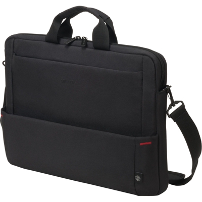 Eco Slim Case Plus BASE borsa per notebook 39,6 cm (15.6") Nero, Notebook case