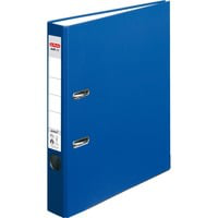 05450408 raccoglitore ad anelli A4 Blu, Cartella precio