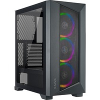 Octane 460A, Chassis Tower